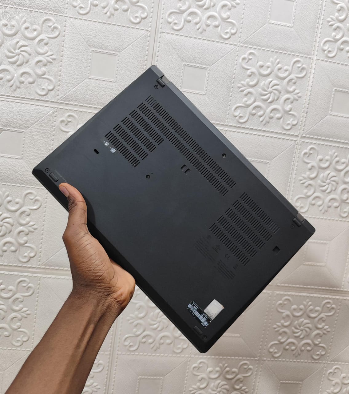 Lenovo Thinxpad T14 Gen 2  - Vue détaillée 8