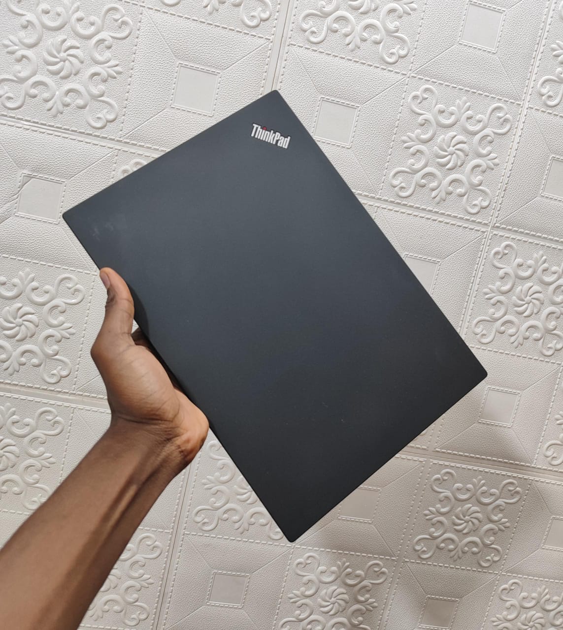 Lenovo Thinxpad T14 Gen 2  - Vue détaillée 9