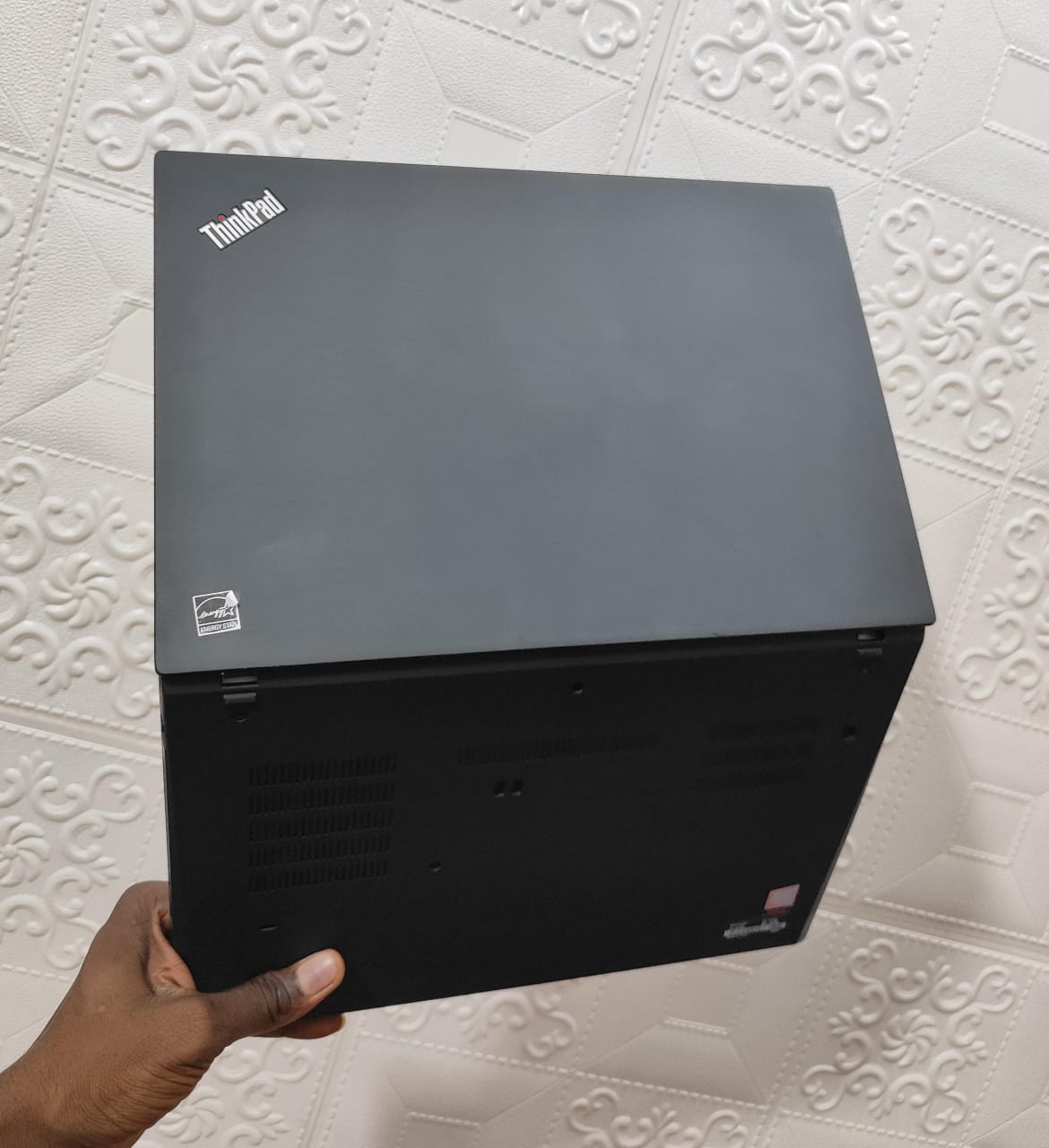 Lenovo Thinx T14 - Vue détaillée 5