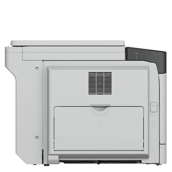 Multifonction laser monochrome A3 - Vue détaillée 1