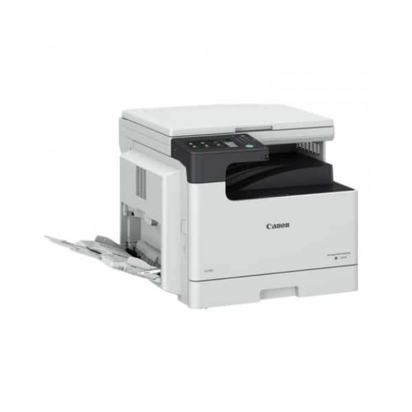 Multifonction laser monochrome A3 - Vue détaillée 3