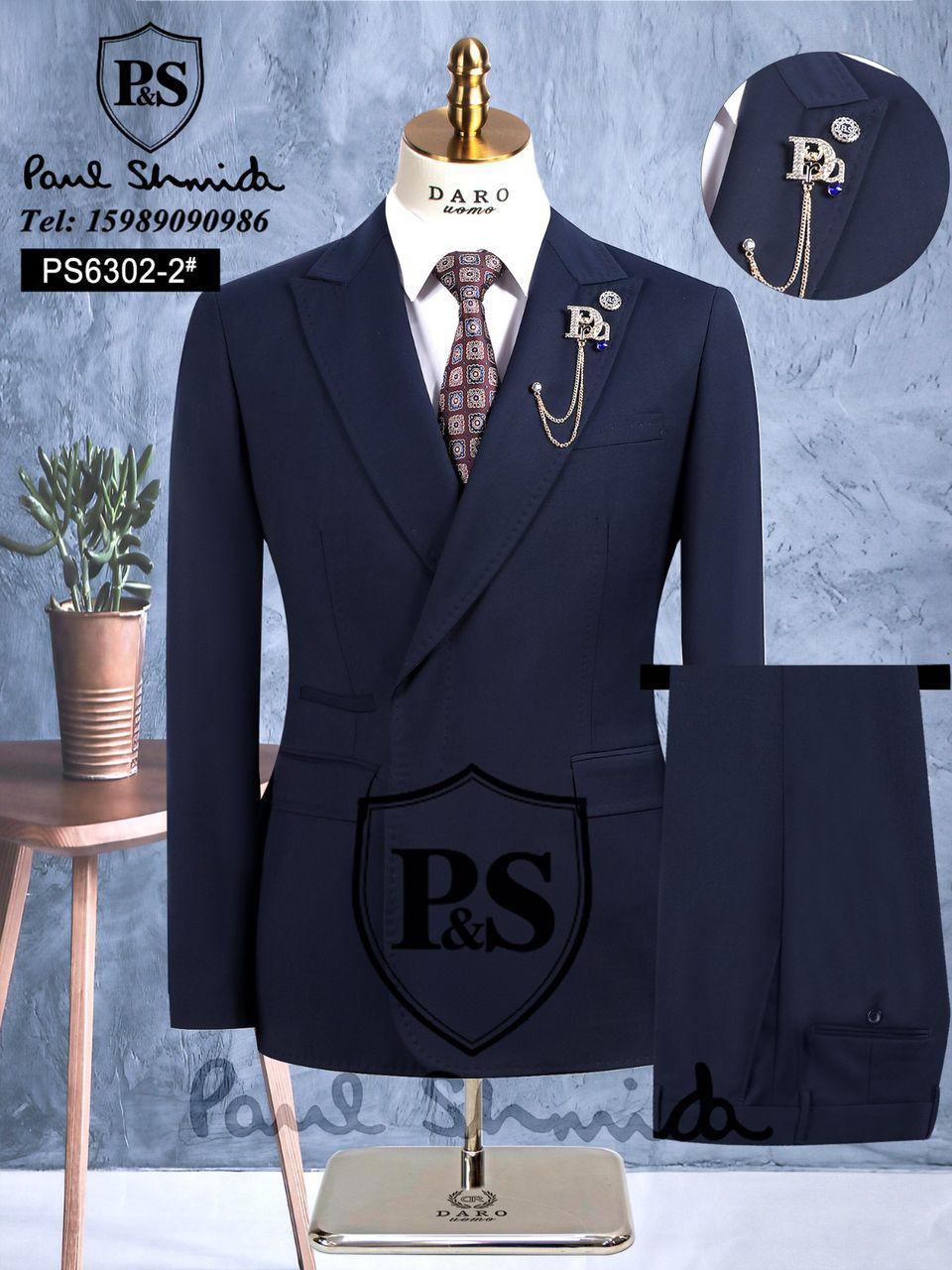 Costume - Vue détaillée 3