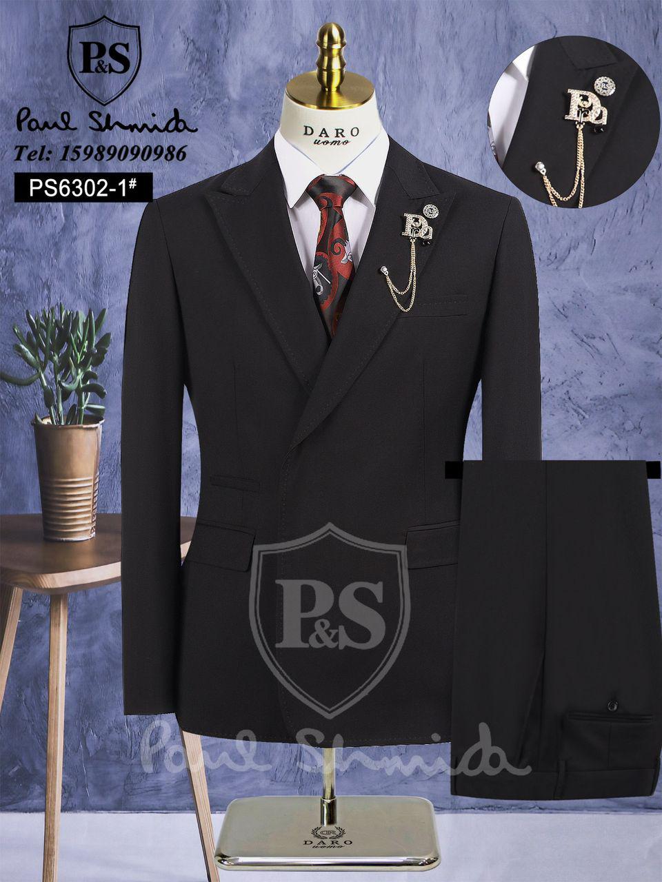 Costume - Vue détaillée 6