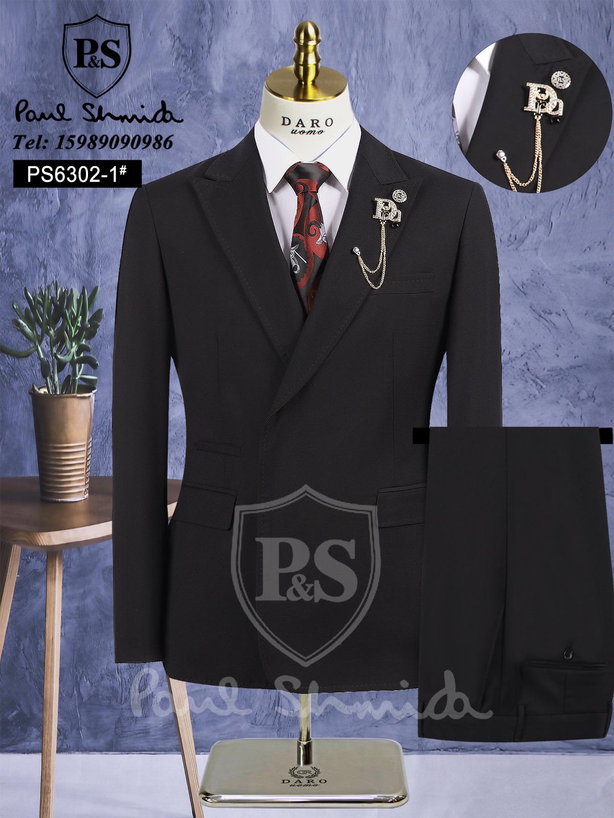 Costume - Vue détaillée 7