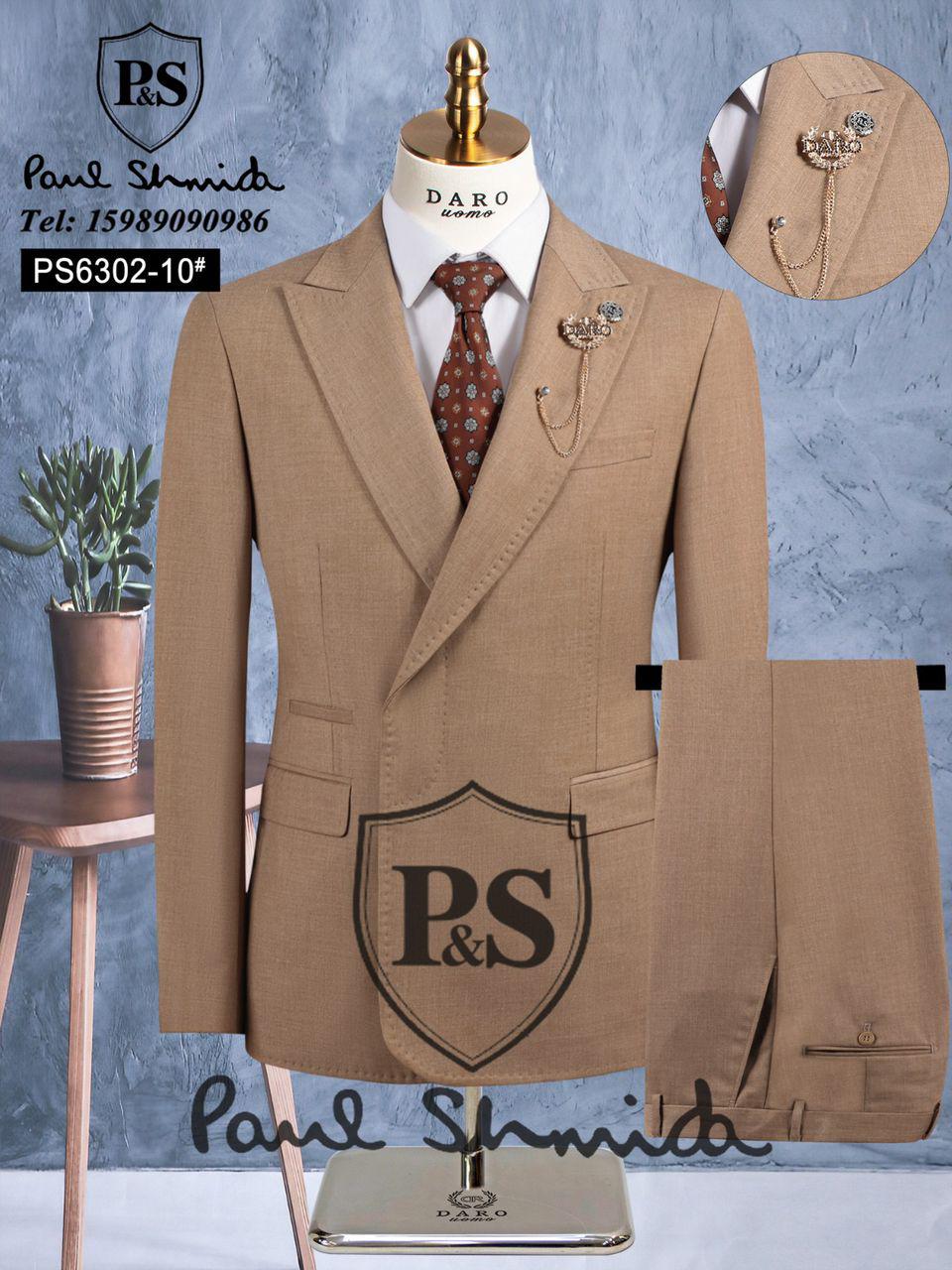 Costume - Vue détaillée 8