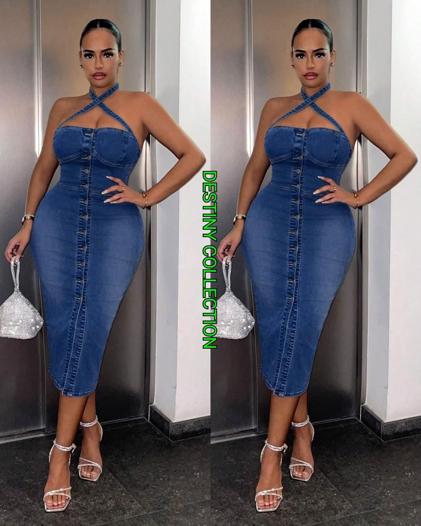 Robe 👗 - Vue détaillée 3