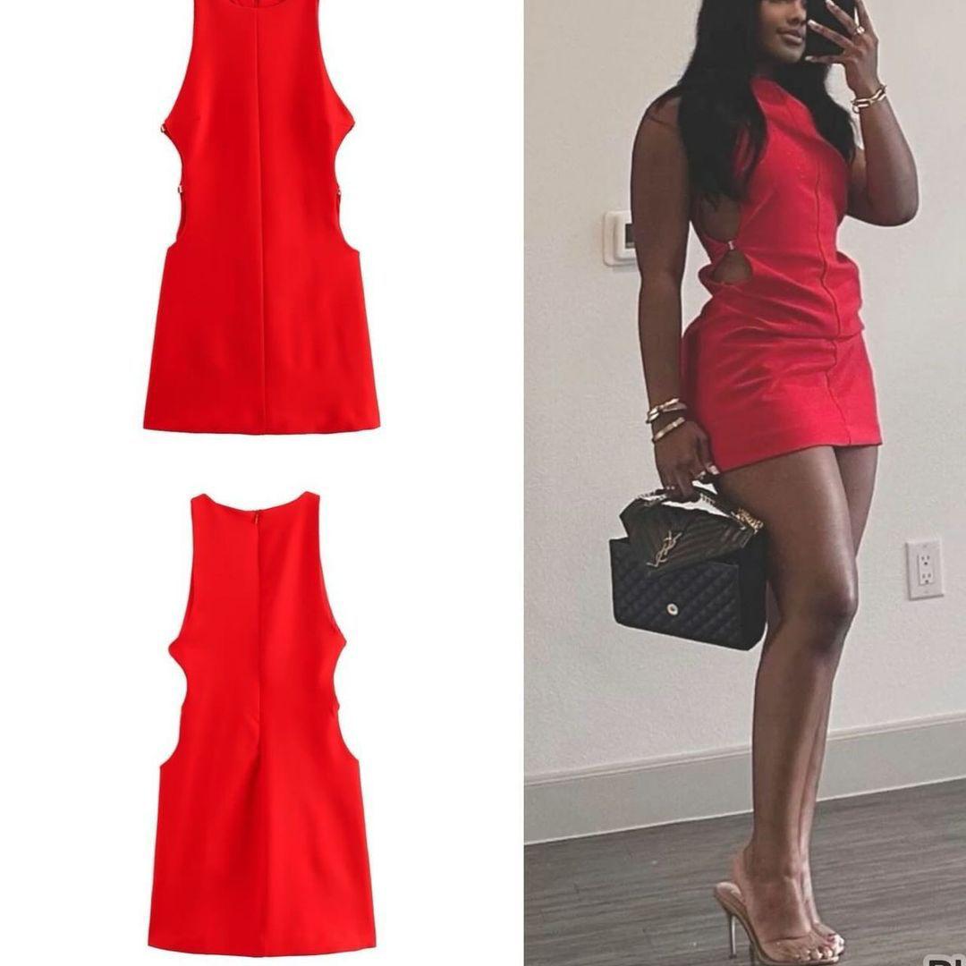 Robe 👗 - Vue détaillée 9