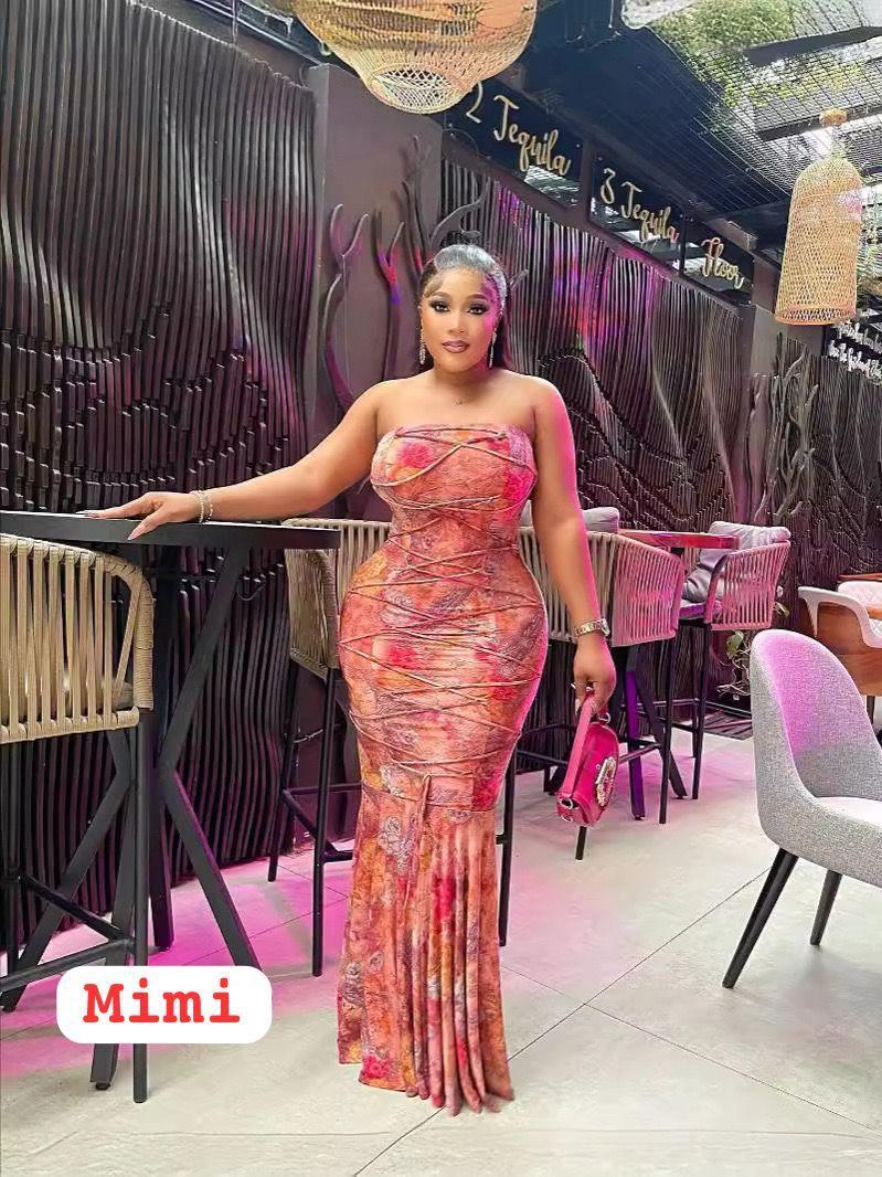 Robe 👗 - Vue détaillée 11