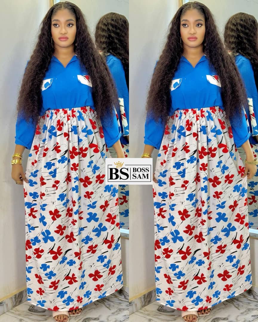 Robe 👗 - Vue détaillée 13