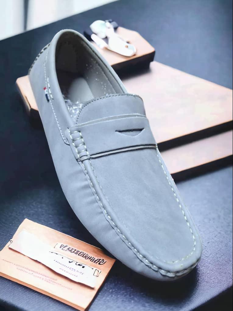 Mocassin  - Vue détaillée 1