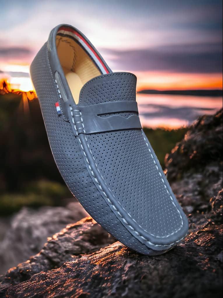 Mocassin  - Vue détaillée 2