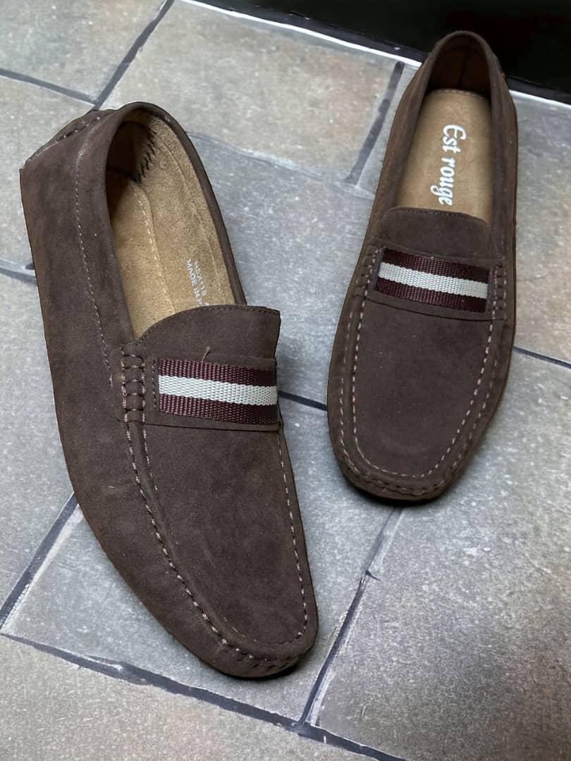 Mocassin  - Vue détaillée 4