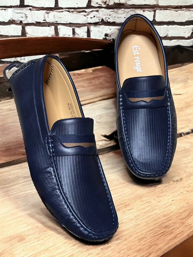 Mocassin  - Vue détaillée 12