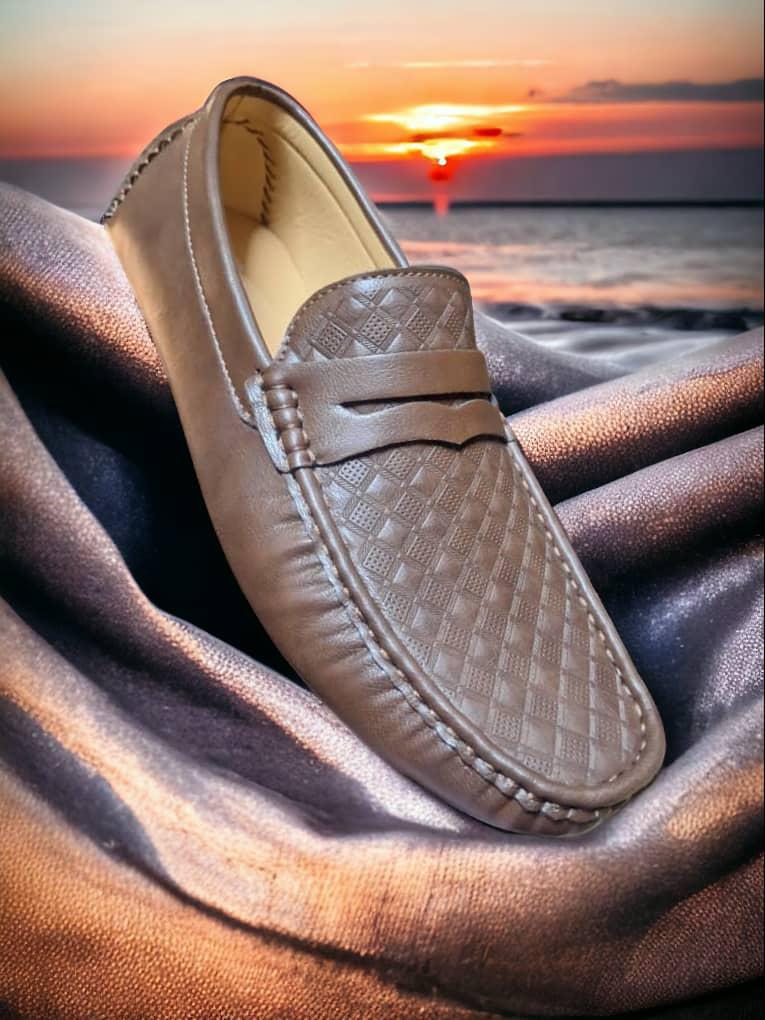 Mocassin  - Vue détaillée 13