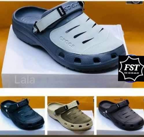 Crocs - Vue détaillée 2