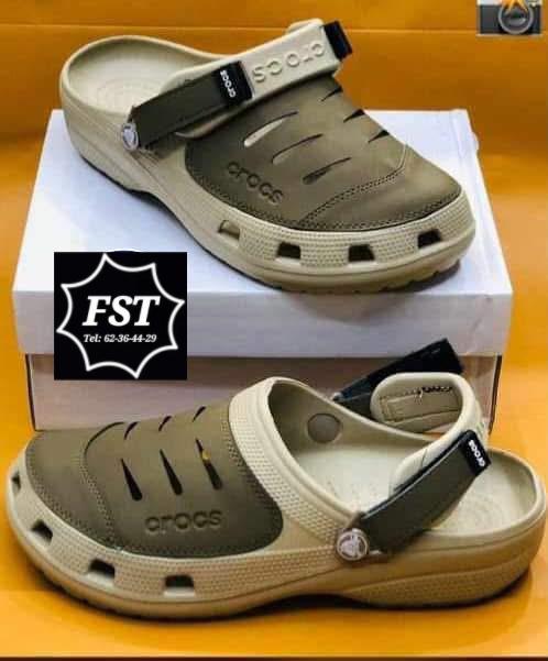 Crocs - Vue détaillée 7