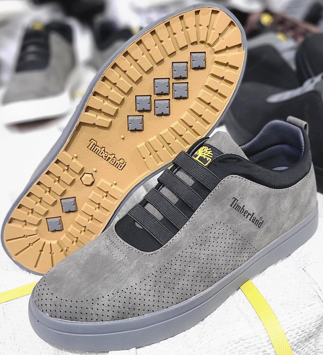 Timberland  - Vue détaillée 10