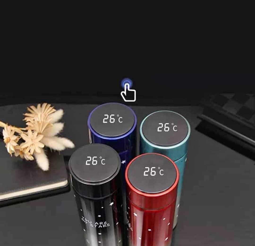 Thermos  - Vue détaillée 1