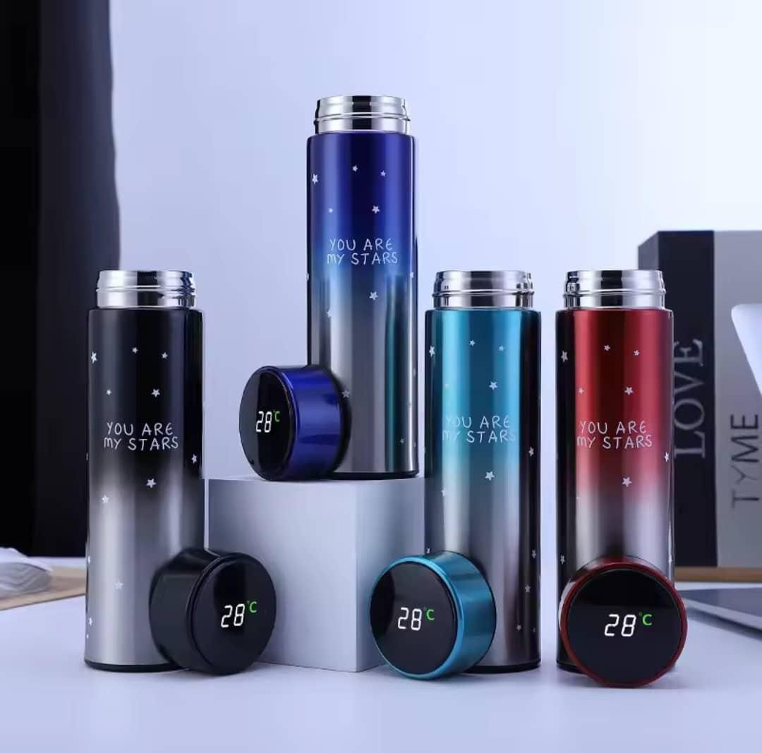 Thermos  - Vue détaillée 2