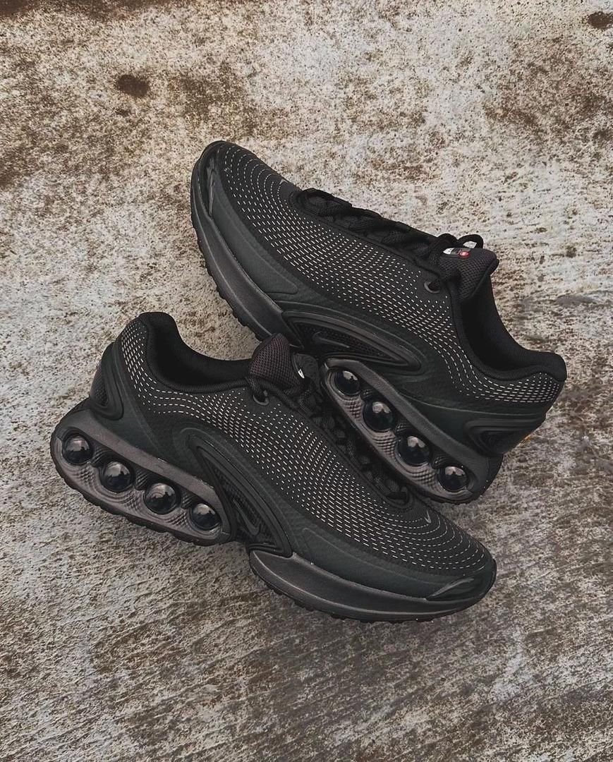 Baskett  - Vue détaillée 3