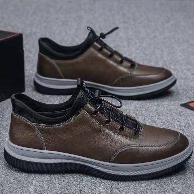 Chaussures homme  - Vue détaillée 4