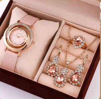 Coffre femme  - Vue détaillée 2