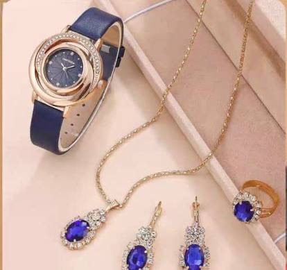 Coffre femme  - Vue détaillée 3