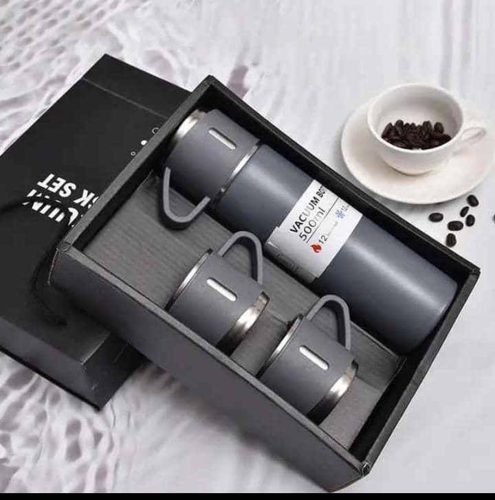 Thermos  - Vue détaillée 5