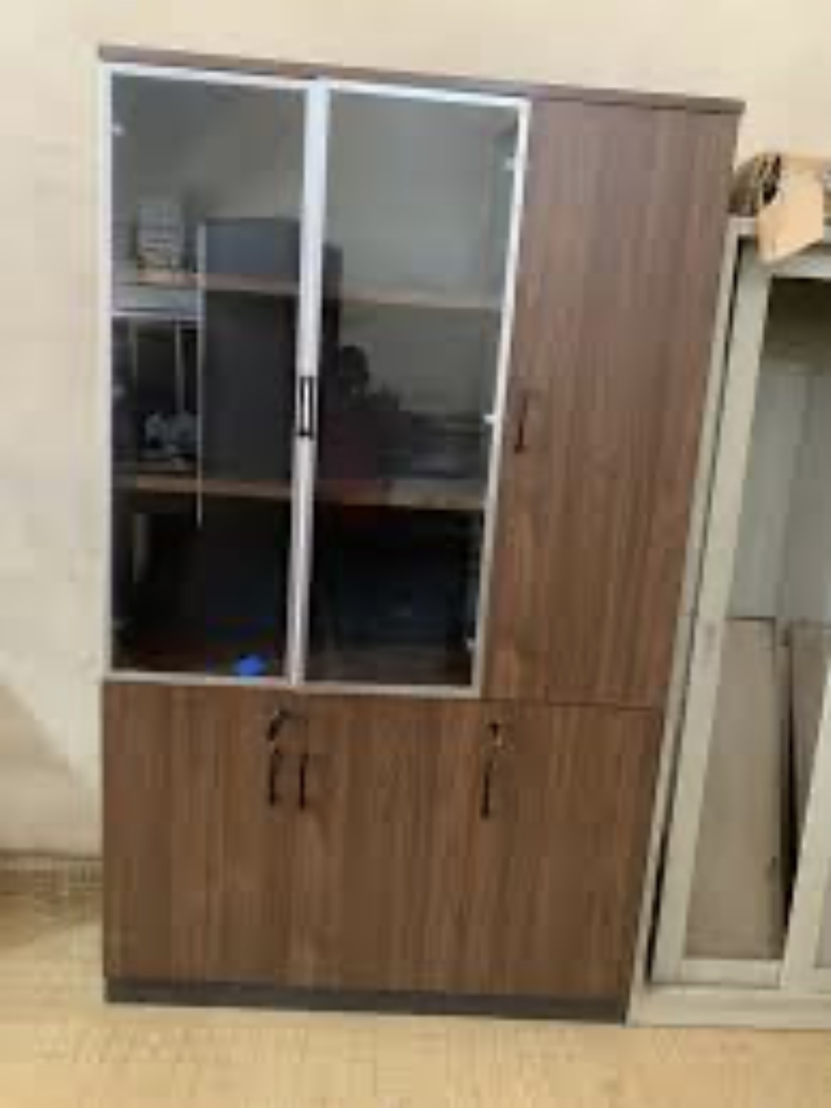 Armoire 3 Battant  - Vue détaillée 2