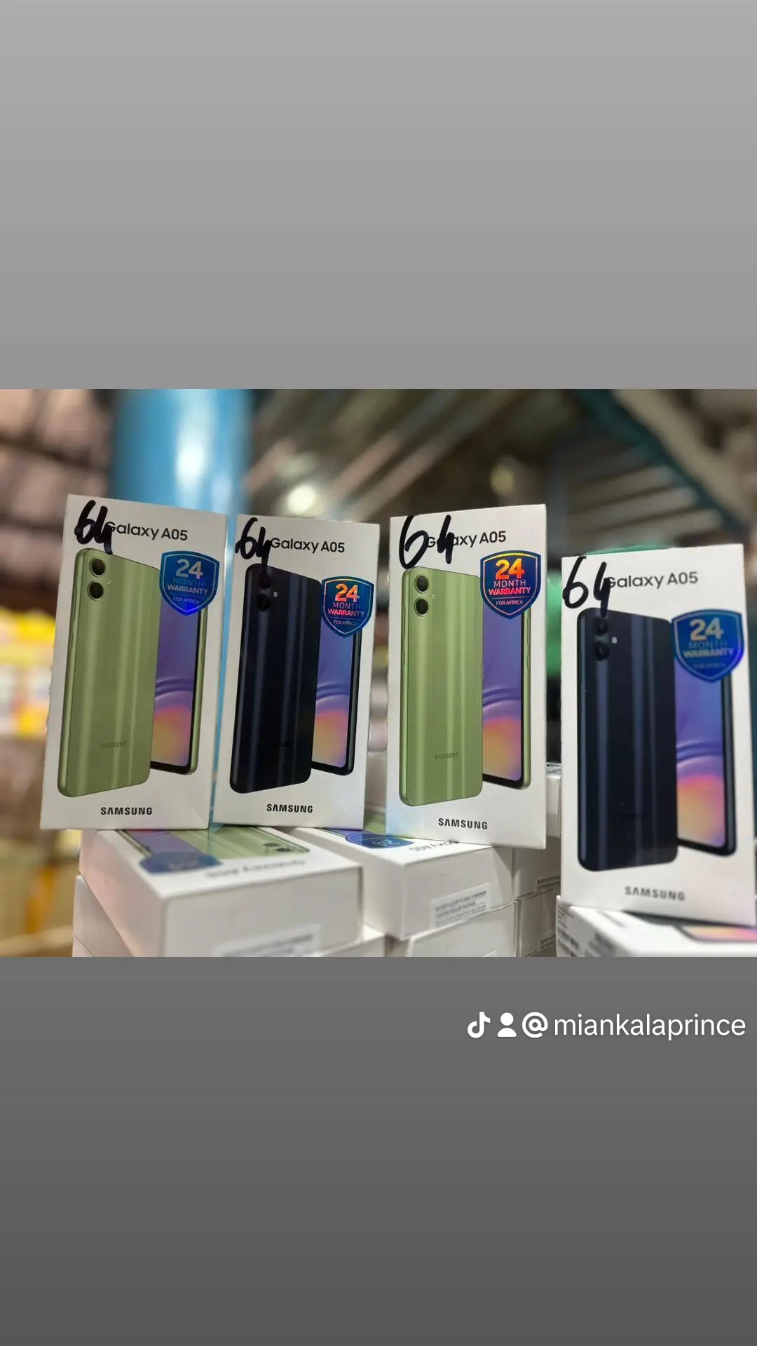 A05  - Vue détaillée 1