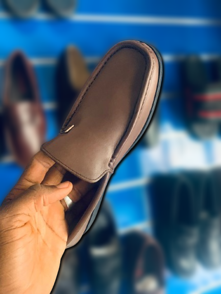 chaussures - Vue détaillée 1