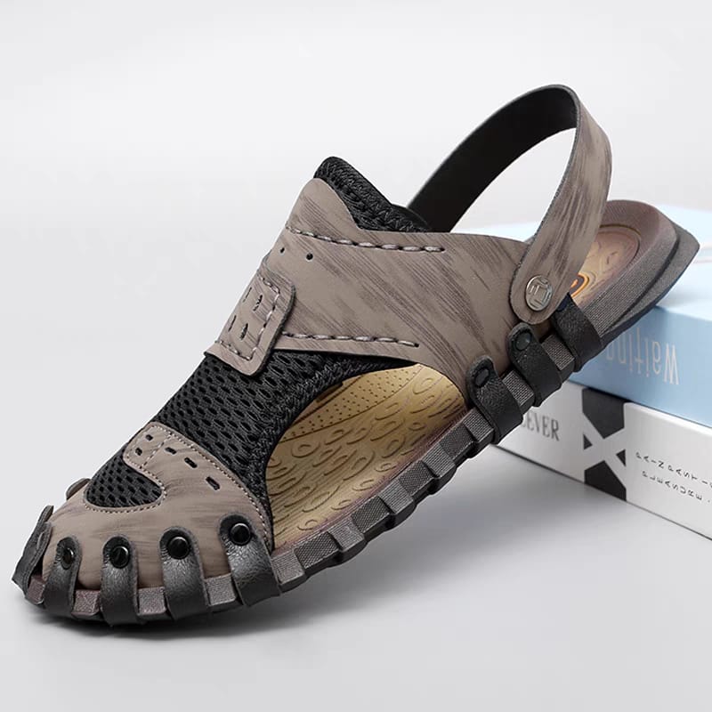 Chaussure homme  - Vue détaillée 1