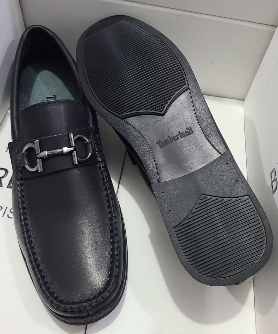 Mocassin  - Vue détaillée 1