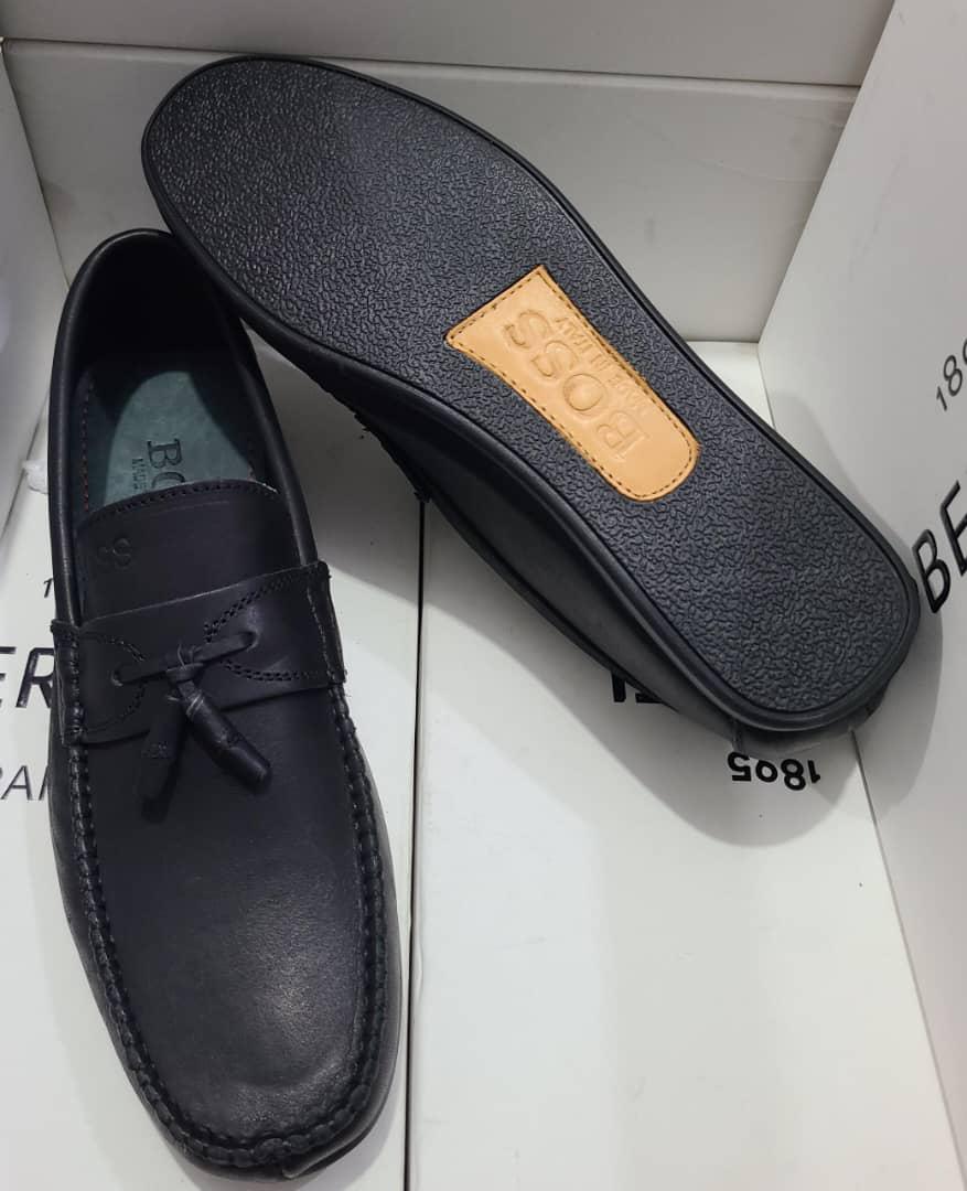 Mocassin  - Vue détaillée 2