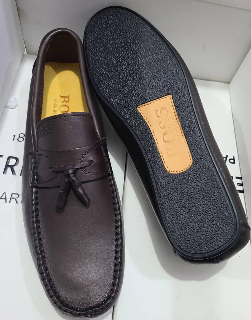 Mocassin  - Vue détaillée 4