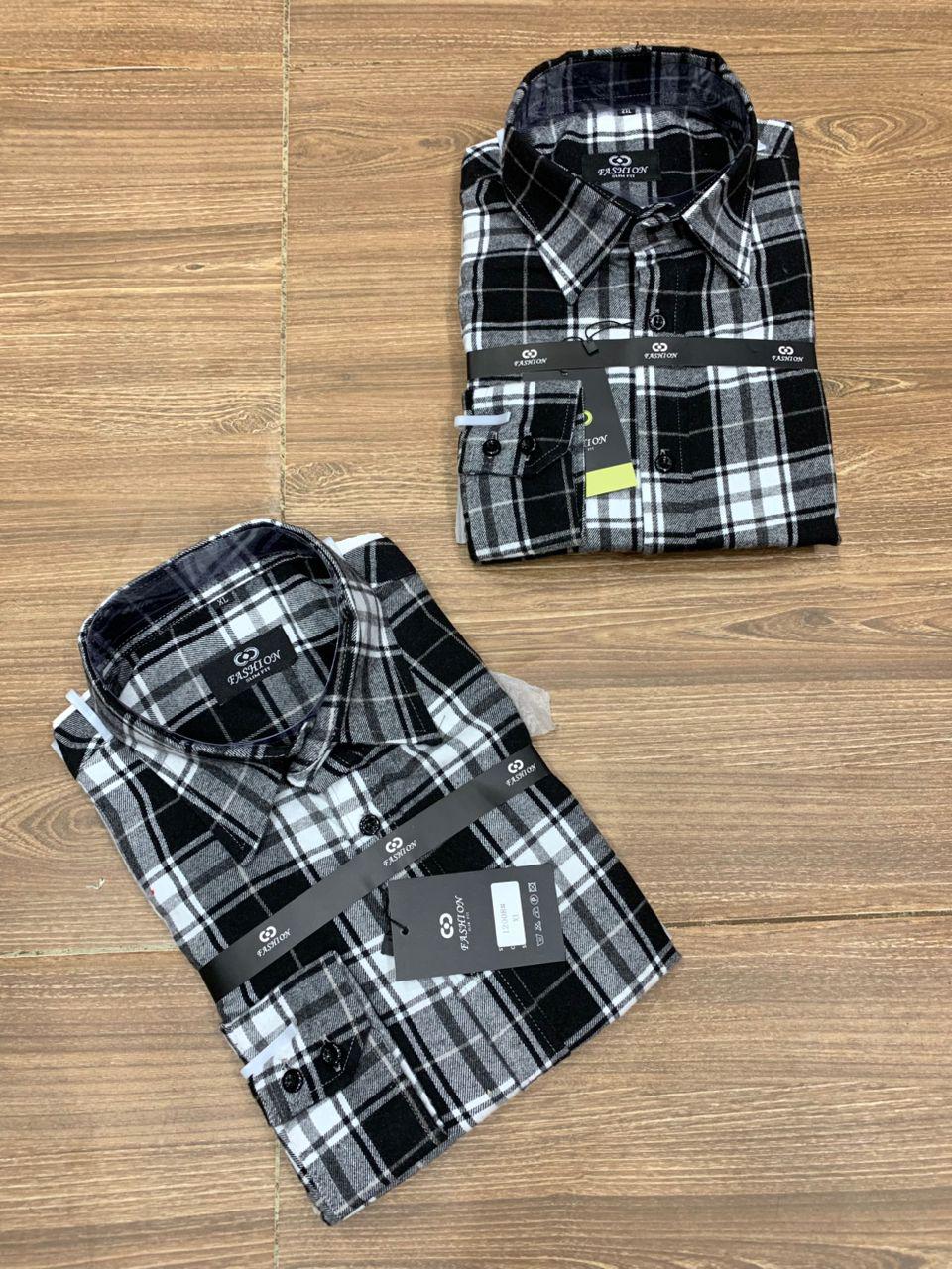 Chemises  - Vue détaillée 2