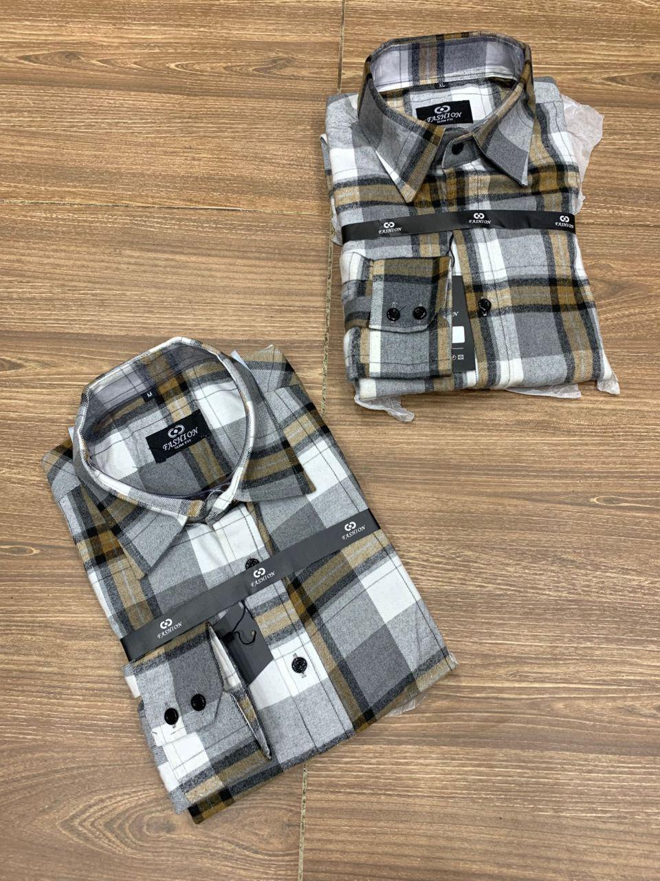 Chemises  - Vue détaillée 3