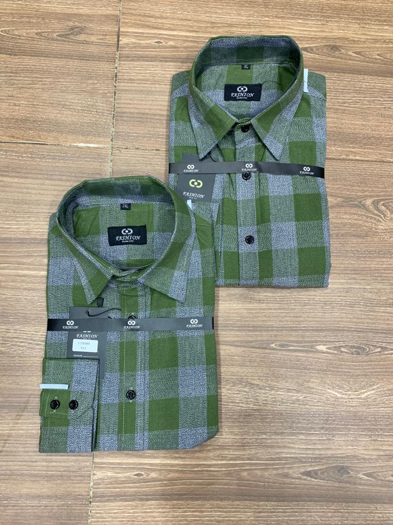 Chemises  - Vue détaillée 4