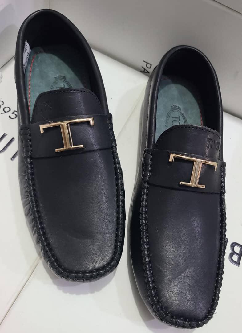 Mocassin  - Vue détaillée 3