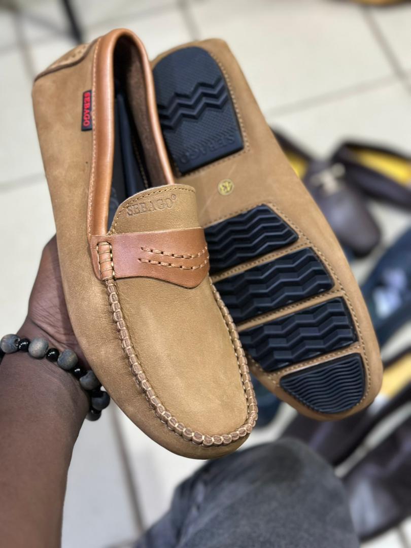 Mocassin  - Vue détaillée 6