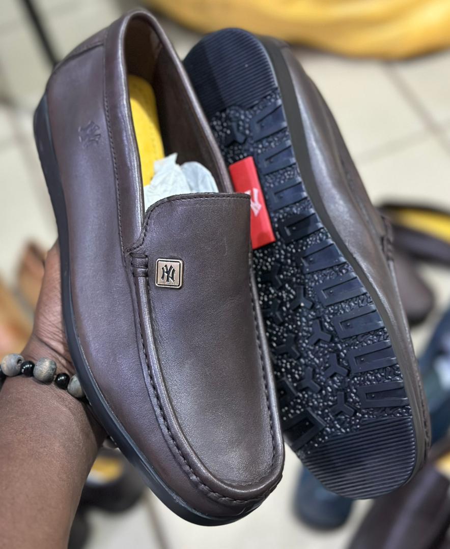 Mocassin  - Vue détaillée 12