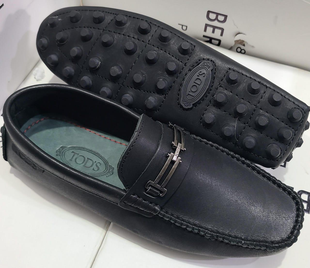 Mocassin  - Vue détaillée 18