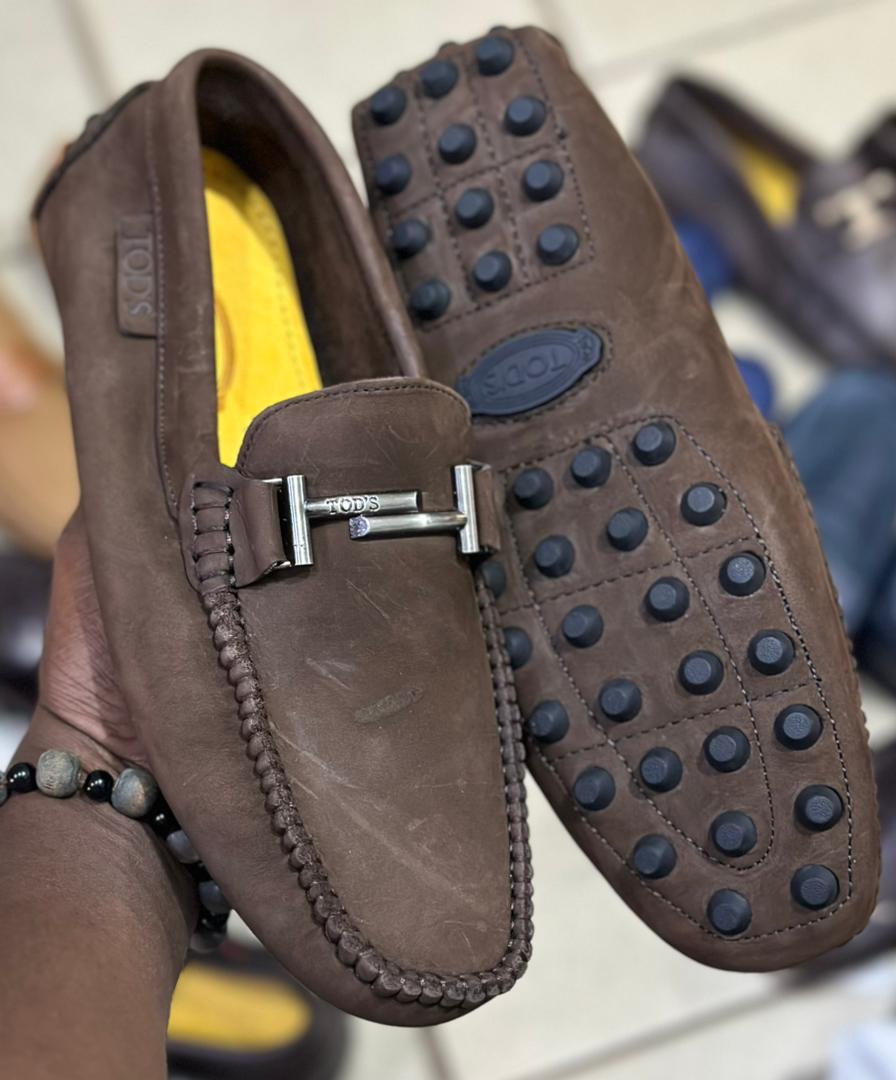 Mocassin  - Vue détaillée 19