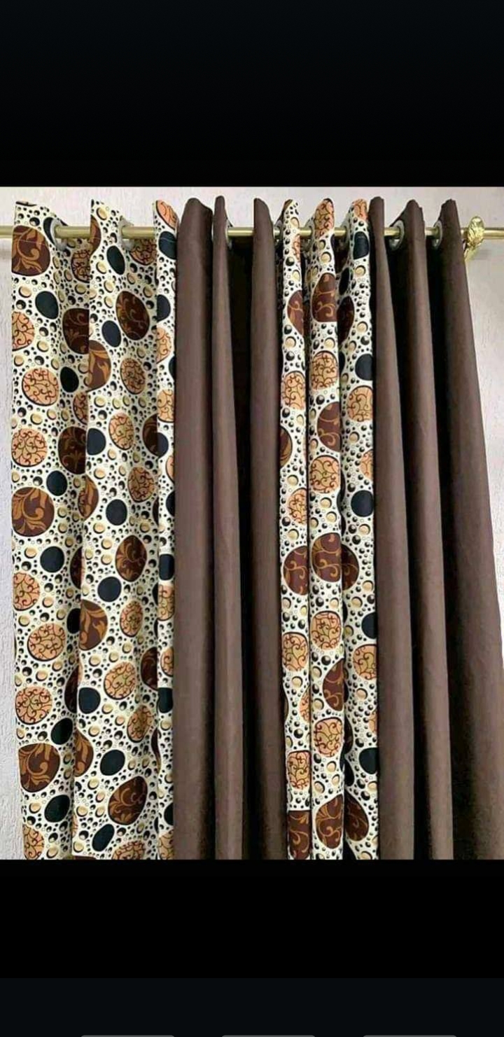 Rideaux  - Vue détaillée 2