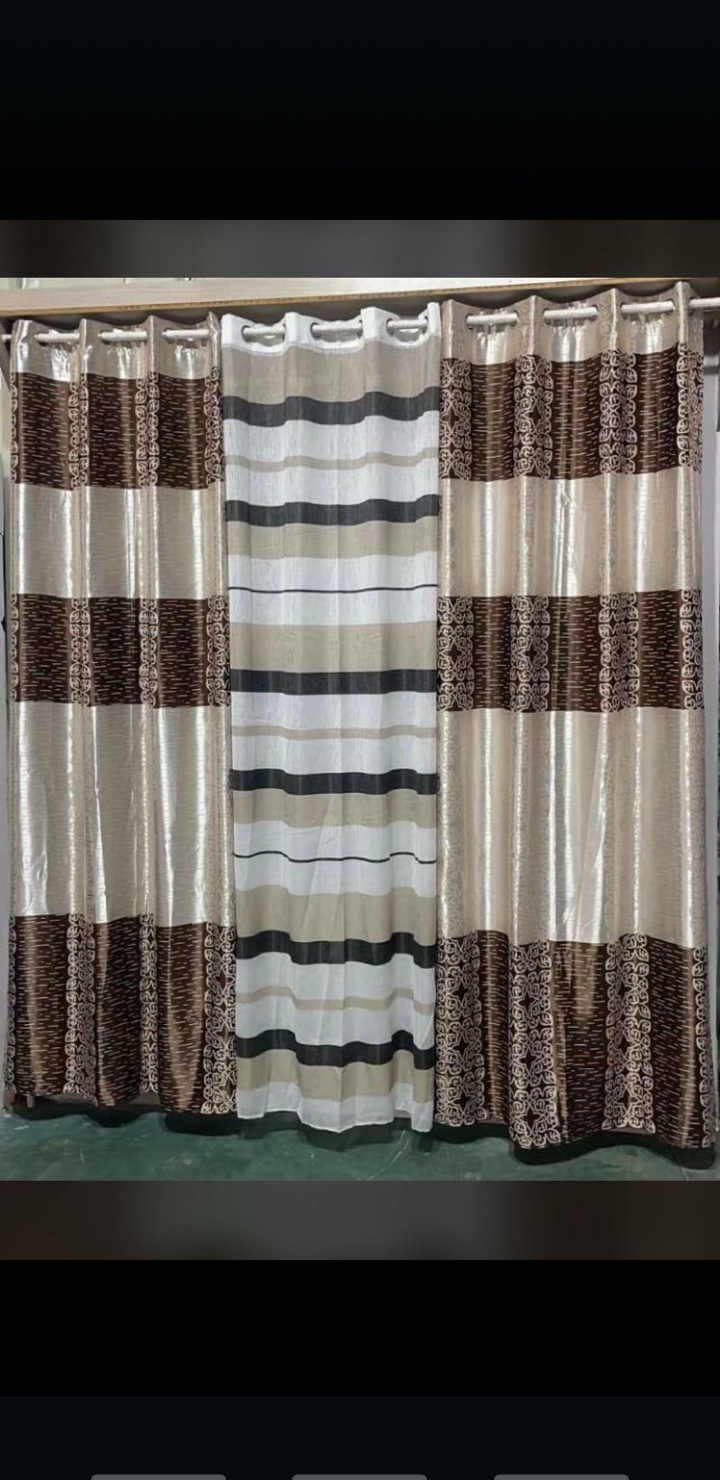 Rideaux  - Vue détaillée 4