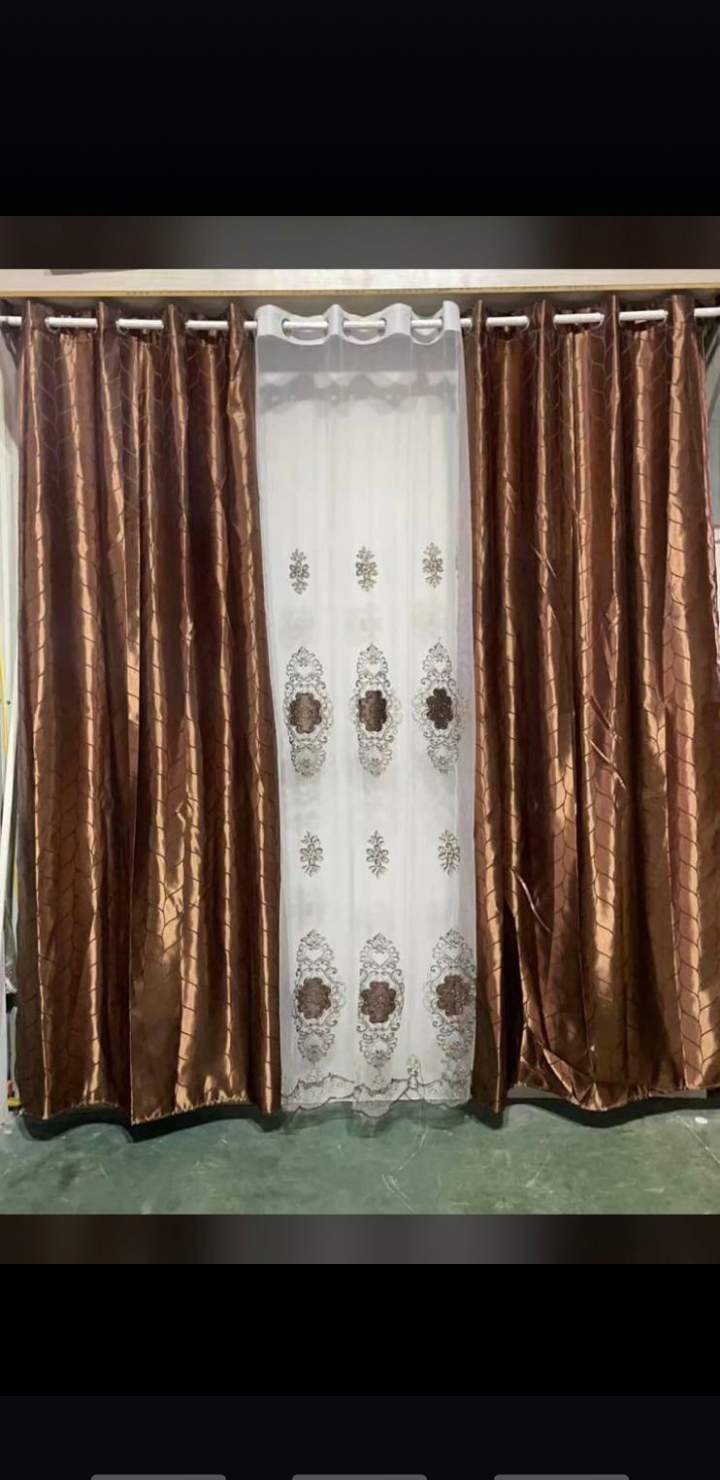 Rideaux  - Vue détaillée 5