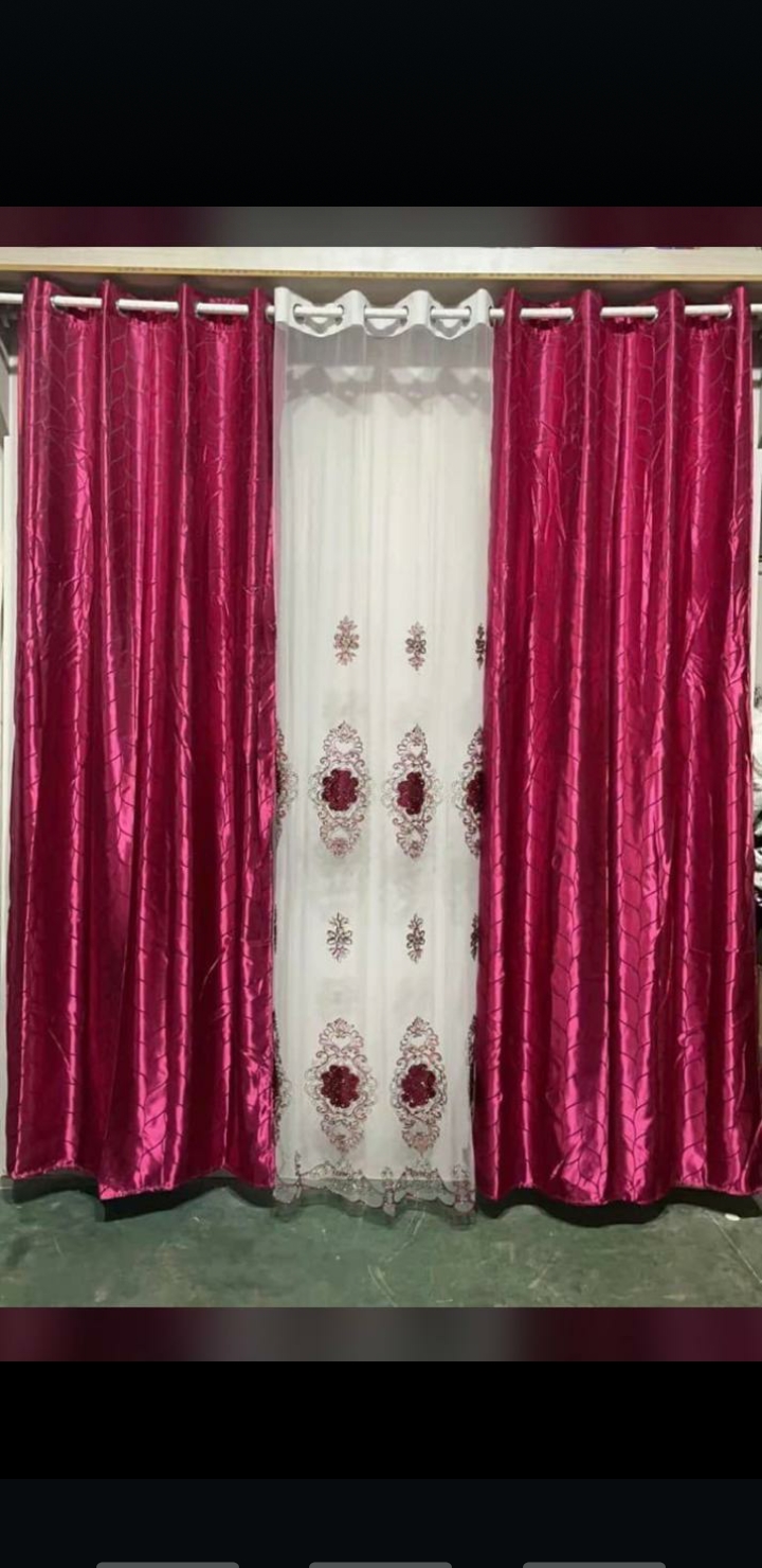 Rideaux  - Vue détaillée 6