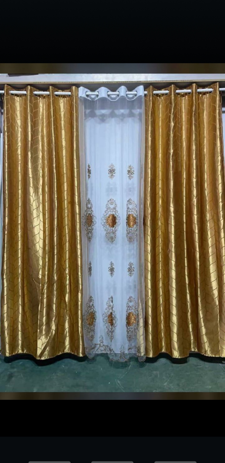 Rideaux  - Vue détaillée 7