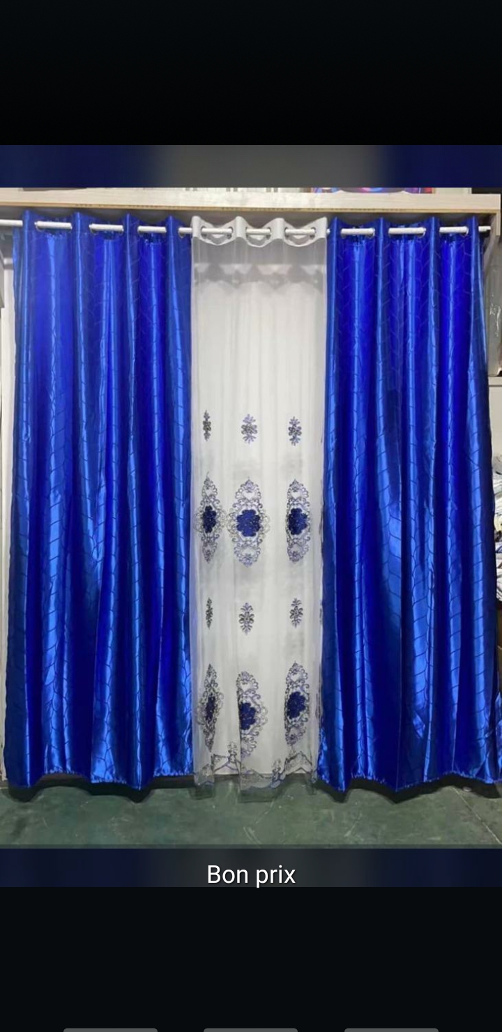 Rideaux  - Vue détaillée 8