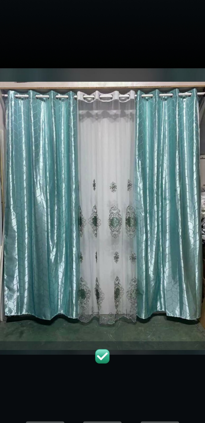 Rideaux  - Vue détaillée 10